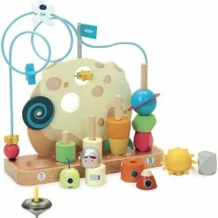 VILAC - In The Stars - Galaxy Counting Game Toddler Toys