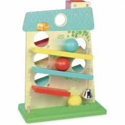 VILAC - House Of Balls Toddler Toys