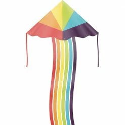 Outdoor VILAC - Rainbow Kite