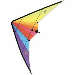 VILAC - Delta Kite With Double Handle Outdoor