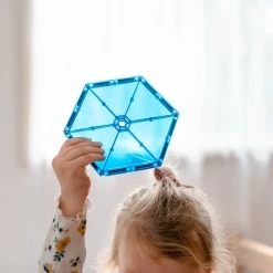 Connetix Tiles CONNETIX - 30 Piece Geometry Pack