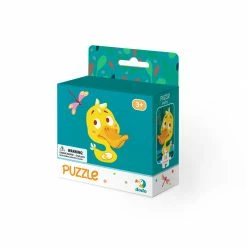DODO TOYS - 16pcs - Puzzle - Duck