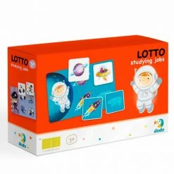 Toddler Toys DODO TOYS - Lotto - Studying Jobs