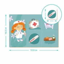 Toddler Toys DODO TOYS - Lotto - Studying Jobs