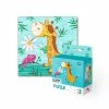 DODO TOYS - 16pcs - Puzzle - Giraffe Games & Puzzles
