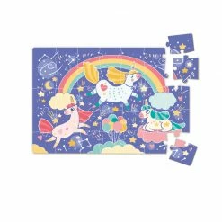 DODO TOYS - 35pcs - Puzzle Mini - DreamLand