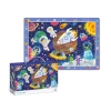 Games & Puzzles DODO TOYS - 80pcs - Observation Puzzle - Outer Space