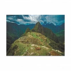 Games & Puzzles DODO TOYS - 500pcs - Puzzle - Machu Picchu Peru