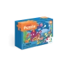 DODO TOYS - 35pcs - Puzzle Mini - Underwater Adventures