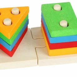 Toddler Toys Small Foot - Puzzle Game