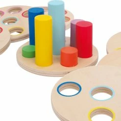 Small Foot - Educational Game Logisteck