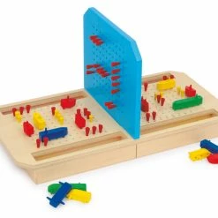 Games & Puzzles Small Foot - Battleship