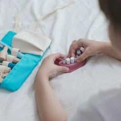 PlanToys - Dentist Set Educational Resources