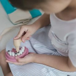 PlanToys - Dentist Set Educational Resources