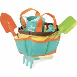 VILAC - My Little Garden Tools