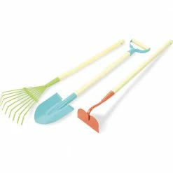 VILAC - Large Garden Tools Set Outdoor