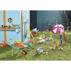 VILAC - Little Gardener's Wheelbarrow Outdoor