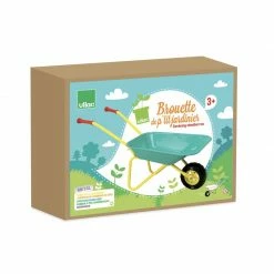 VILAC - Little Gardener's Wheelbarrow Outdoor