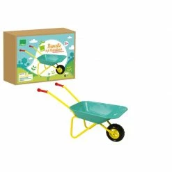 VILAC - Little Gardener's Wheelbarrow Outdoor