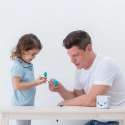 Educational Resources PlanToys - Spinning Tops PlanMini