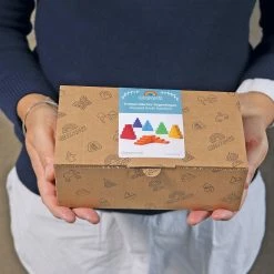 GRIMM'S - Stepped Roofs Rainbow