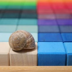 GRIMM'S - Large Mosaic