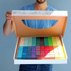 GRIMM'S - Large Mosaic