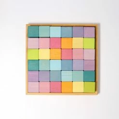 GRIMM'S - Pastel Mosaic