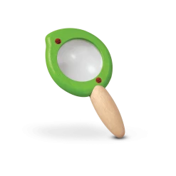 PlanToys - Leaf Magnifier Toddler Toys