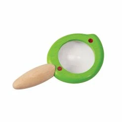 PlanToys - Leaf Magnifier Toddler Toys