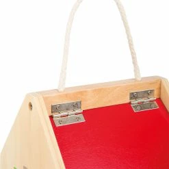 Small Foot - House Of Locks Educational Resources