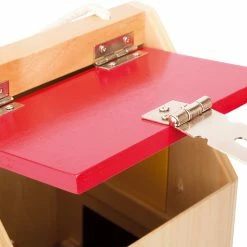 Small Foot - House Of Locks Educational Resources