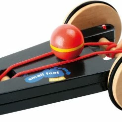 Small Foot - Spin-Car 3 Wheels