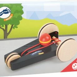 Small Foot - Spin-Car 3 Wheels