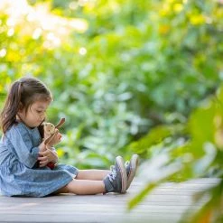 Toddler Toys PlanToys - Happy Puppy