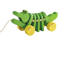 PlanToys - Dancing Alligator
