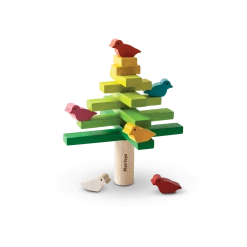 Educational Resources PlanToys - Balancing Tree