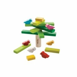 Educational Resources PlanToys - Balancing Tree