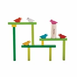 Educational Resources PlanToys - Balancing Tree