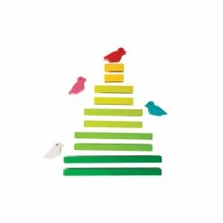 Educational Resources PlanToys - Balancing Tree