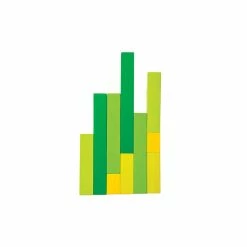 Educational Resources PlanToys - Balancing Tree