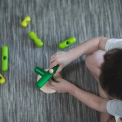 PlanToys - Stacking Tree