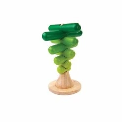 PlanToys - Stacking Tree