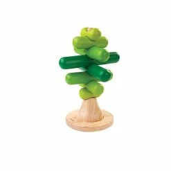PlanToys - Stacking Tree