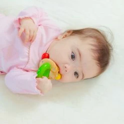 PlanToys - Bell Rattle