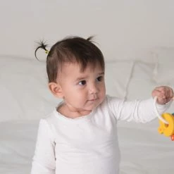 PlanToys - Baby Key Rattle Baby Toys