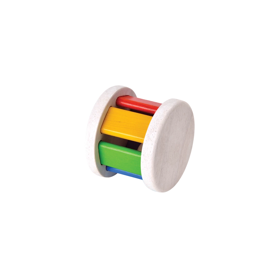 PlanToys - Roller
