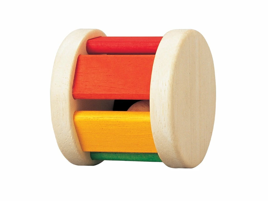 PlanToys - Roller