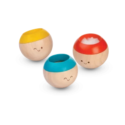 Baby Toys PlanToys - Sensory Tumbling
