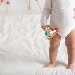 PlanToys - Triangle Clutching Toy